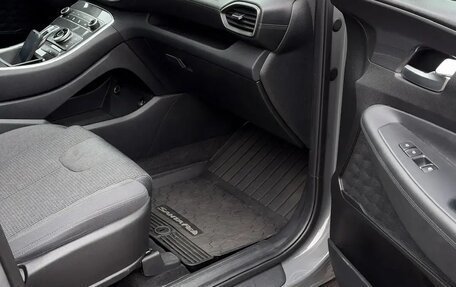 Hyundai Santa Fe IV, 2021 год, 3 300 000 рублей, 10 фотография