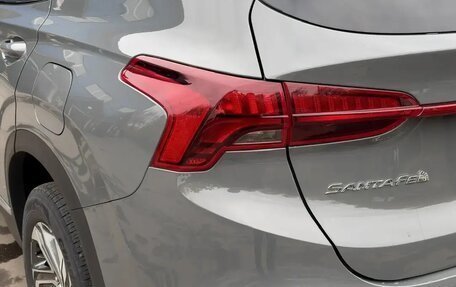 Hyundai Santa Fe IV, 2021 год, 3 300 000 рублей, 13 фотография