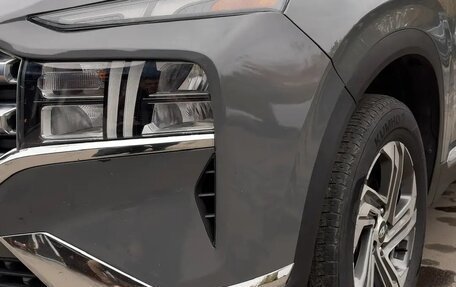 Hyundai Santa Fe IV, 2021 год, 3 300 000 рублей, 18 фотография