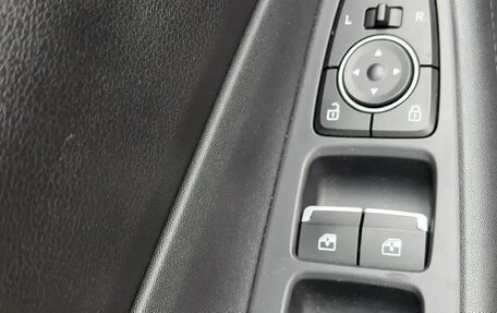 Hyundai Santa Fe IV, 2021 год, 3 300 000 рублей, 31 фотография