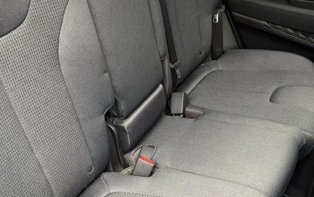 Hyundai Santa Fe IV, 2021 год, 3 300 000 рублей, 29 фотография