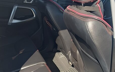 Chery Tiggo 5 I рестайлинг, 2015 год, 820 000 рублей, 12 фотография