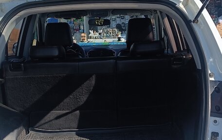 Chery Tiggo 5 I рестайлинг, 2015 год, 820 000 рублей, 14 фотография