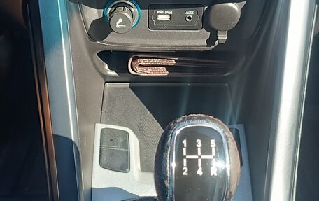 Chery Tiggo 5 I рестайлинг, 2015 год, 820 000 рублей, 24 фотография