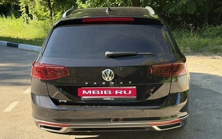 Volkswagen Passat B8 рестайлинг, 2020 год, 2 850 000 рублей, 3 фотография