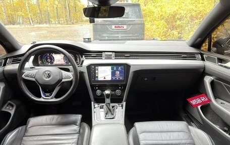 Volkswagen Passat B8 рестайлинг, 2020 год, 2 850 000 рублей, 6 фотография