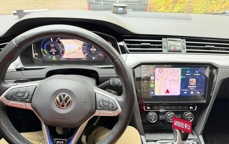 Volkswagen Passat B8 рестайлинг, 2020 год, 2 850 000 рублей, 5 фотография