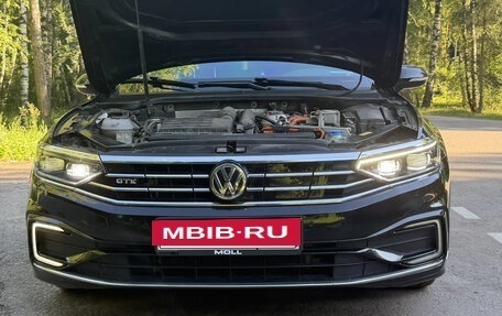 Volkswagen Passat B8 рестайлинг, 2020 год, 2 850 000 рублей, 23 фотография