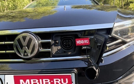Volkswagen Passat B8 рестайлинг, 2020 год, 2 850 000 рублей, 25 фотография