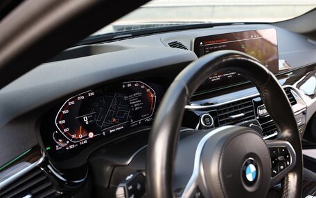 BMW 5 серия, 2022 год, 5 400 000 рублей, 6 фотография