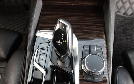 BMW 5 серия, 2022 год, 5 400 000 рублей, 10 фотография