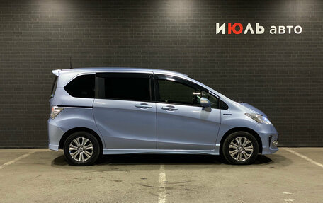 Honda Freed I, 2012 год, 1 150 000 рублей, 4 фотография