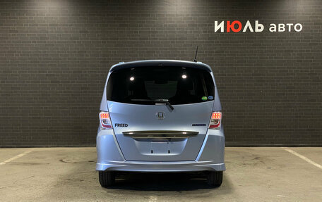 Honda Freed I, 2012 год, 1 150 000 рублей, 6 фотография