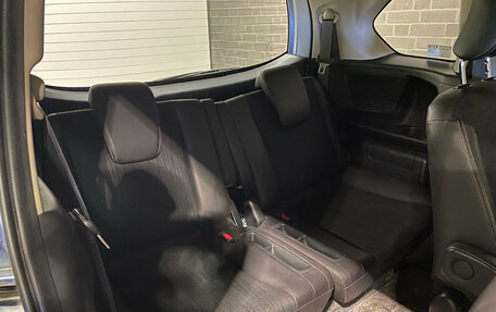 Honda Freed I, 2012 год, 1 150 000 рублей, 12 фотография