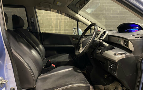 Honda Freed I, 2012 год, 1 150 000 рублей, 10 фотография
