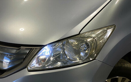 Honda Freed I, 2012 год, 1 150 000 рублей, 9 фотография