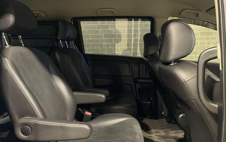 Honda Freed I, 2012 год, 1 150 000 рублей, 11 фотография