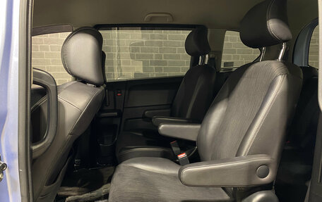 Honda Freed I, 2012 год, 1 150 000 рублей, 14 фотография