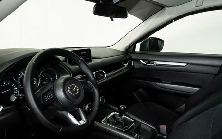 Mazda CX-5 II, 2018 год, 2 198 000 рублей, 5 фотография