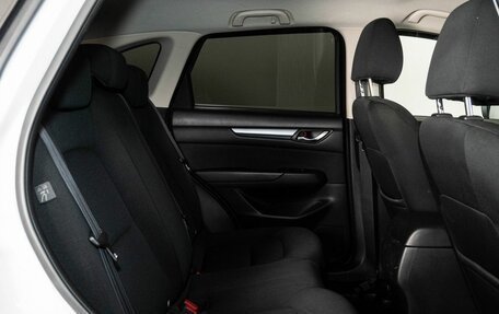 Mazda CX-5 II, 2018 год, 2 198 000 рублей, 8 фотография