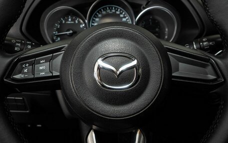 Mazda CX-5 II, 2018 год, 2 198 000 рублей, 9 фотография