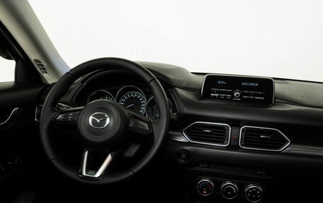Mazda CX-5 II, 2018 год, 2 198 000 рублей, 13 фотография