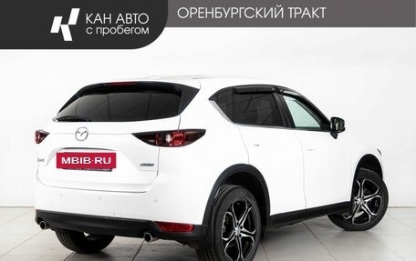 Mazda CX-5 II, 2018 год, 2 198 000 рублей, 3 фотография