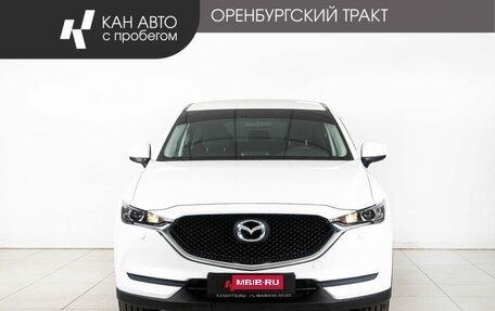 Mazda CX-5 II, 2018 год, 2 198 000 рублей, 2 фотография