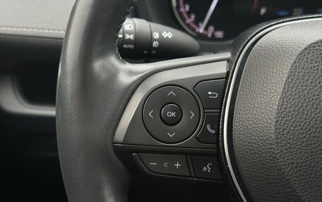 Toyota RAV4, 2020 год, 3 700 000 рублей, 12 фотография
