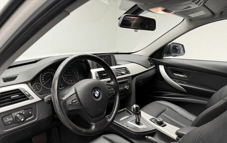 BMW 3 серия, 2013 год, 1 478 000 рублей, 7 фотография