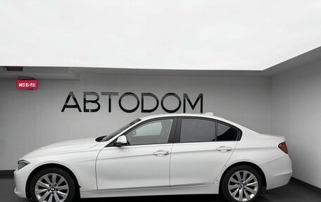 BMW 3 серия, 2013 год, 1 478 000 рублей, 6 фотография