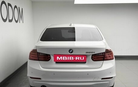 BMW 3 серия, 2013 год, 1 478 000 рублей, 3 фотография