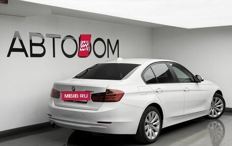 BMW 3 серия, 2013 год, 1 478 000 рублей, 4 фотография