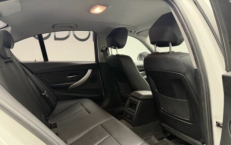 BMW 3 серия, 2013 год, 1 478 000 рублей, 12 фотография