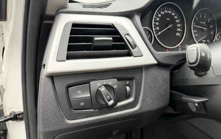 BMW 3 серия, 2013 год, 1 478 000 рублей, 9 фотография