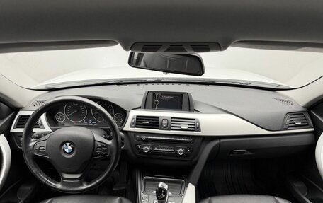 BMW 3 серия, 2013 год, 1 478 000 рублей, 15 фотография