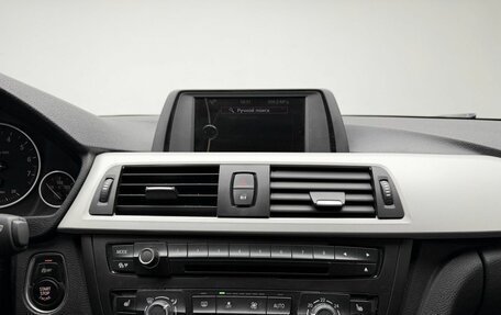 BMW 3 серия, 2013 год, 1 478 000 рублей, 16 фотография