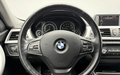 BMW 3 серия, 2013 год, 1 478 000 рублей, 18 фотография