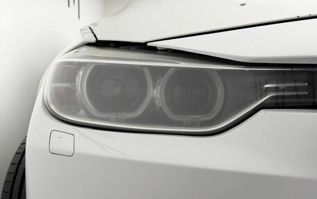BMW 3 серия, 2013 год, 1 478 000 рублей, 19 фотография
