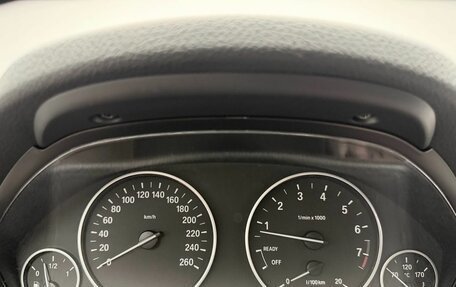 BMW 3 серия, 2013 год, 1 478 000 рублей, 20 фотография