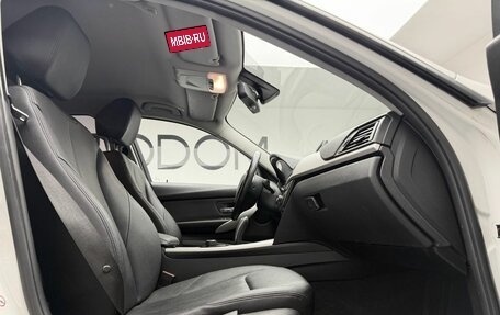 BMW 3 серия, 2013 год, 1 478 000 рублей, 14 фотография