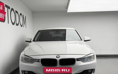 BMW 3 серия, 2013 год, 1 478 000 рублей, 2 фотография