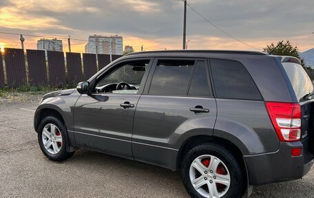 Suzuki Grand Vitara, 2008 год, 1 350 000 рублей, 2 фотография