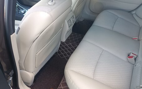 Infiniti Q50 I рестайлинг, 2015 год, 1 599 999 рублей, 6 фотография