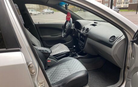 Chevrolet Lacetti, 2010 год, 570 000 рублей, 9 фотография