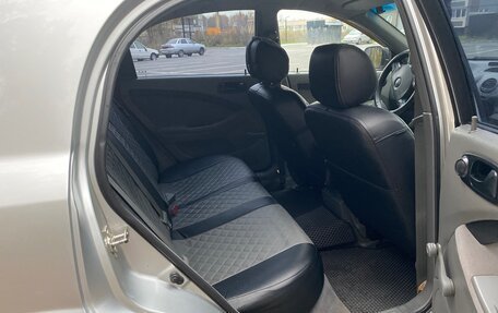 Chevrolet Lacetti, 2010 год, 570 000 рублей, 10 фотография