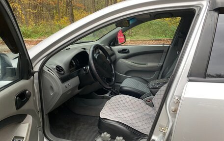 Chevrolet Lacetti, 2010 год, 570 000 рублей, 7 фотография
