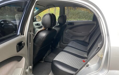 Chevrolet Lacetti, 2010 год, 570 000 рублей, 8 фотография