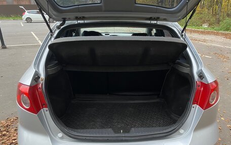 Chevrolet Lacetti, 2010 год, 570 000 рублей, 11 фотография