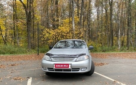 Chevrolet Lacetti, 2010 год, 570 000 рублей, 6 фотография